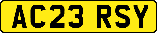 AC23RSY