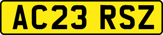 AC23RSZ