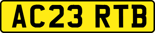AC23RTB