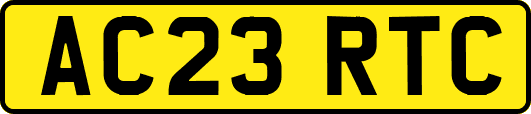 AC23RTC