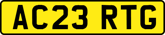 AC23RTG