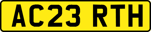 AC23RTH