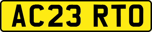 AC23RTO