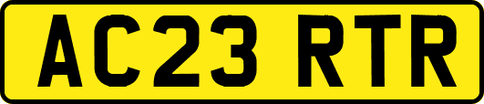 AC23RTR