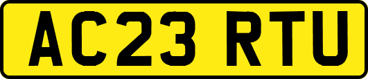 AC23RTU