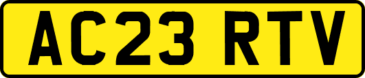 AC23RTV