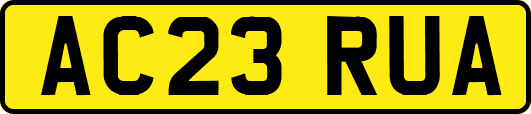 AC23RUA
