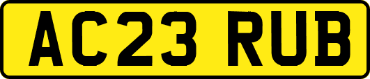 AC23RUB
