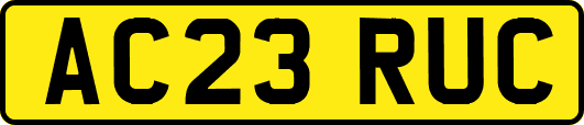 AC23RUC