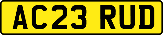 AC23RUD