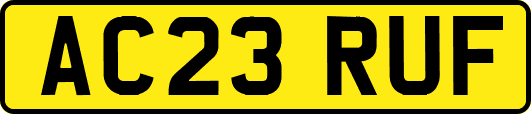 AC23RUF