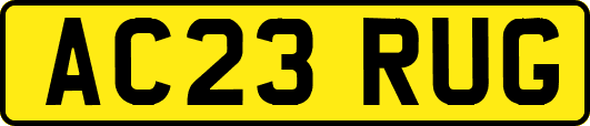 AC23RUG