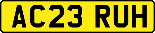AC23RUH