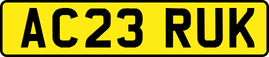 AC23RUK