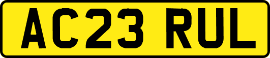 AC23RUL