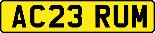 AC23RUM