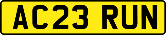 AC23RUN