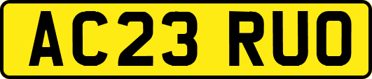 AC23RUO