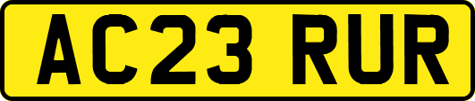 AC23RUR