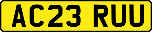 AC23RUU