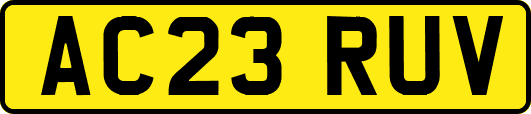 AC23RUV