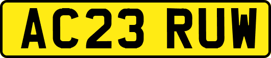 AC23RUW