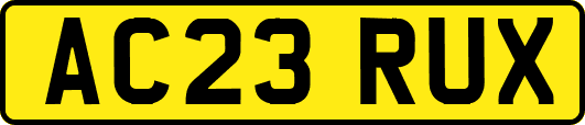 AC23RUX