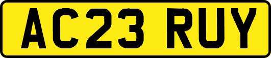 AC23RUY