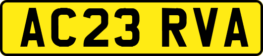AC23RVA