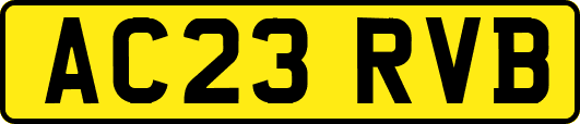 AC23RVB
