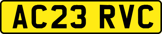 AC23RVC