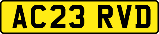 AC23RVD