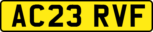 AC23RVF