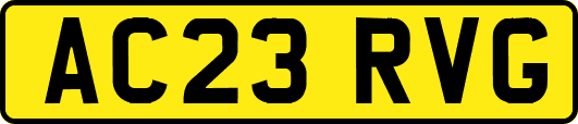 AC23RVG