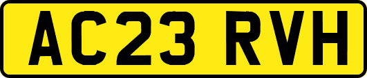 AC23RVH