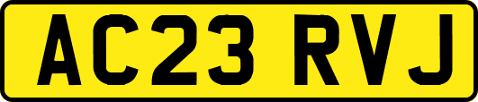 AC23RVJ