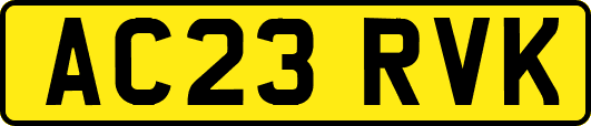 AC23RVK