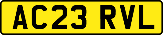 AC23RVL