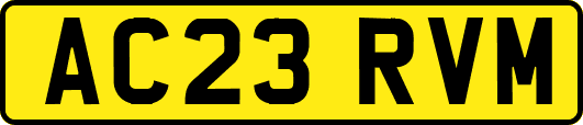 AC23RVM