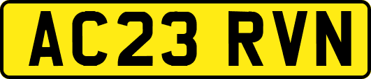 AC23RVN