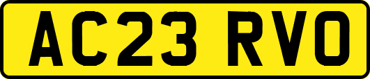 AC23RVO