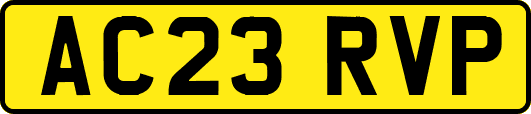 AC23RVP