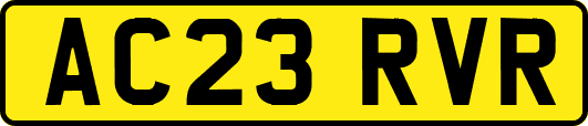 AC23RVR