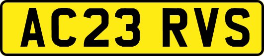AC23RVS