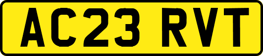 AC23RVT