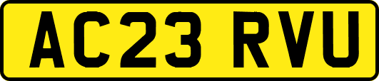 AC23RVU