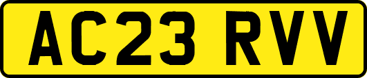 AC23RVV
