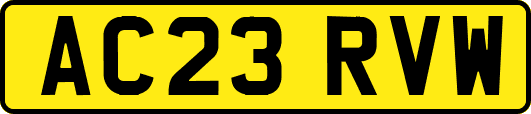 AC23RVW