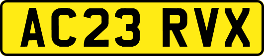 AC23RVX