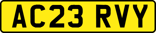 AC23RVY